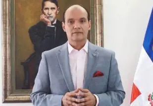Ramfis: Que todos aspiren, pero que debatan sus propuestas