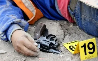 Tasa acumulada de homicidios tiene tendencia a la baja en RD