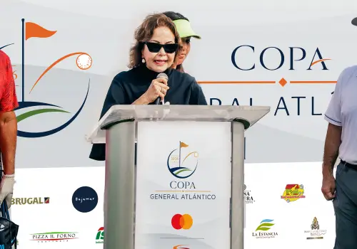 General de Seguros celebró sus 45 años de trayectoria en la RD