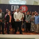 EXPOKINGDOM 2026 reúne arte, emprendimiento y fe