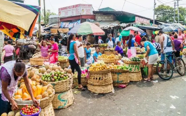 Economía Nicaragua crece de manera similar a R. Dominicana