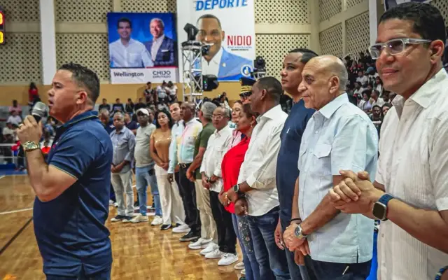 TBS San Juan 2026 inicia con gran respaldo de la fanaticada