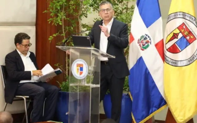 La Policía dominicana reporta avances tras 5 años de reforma