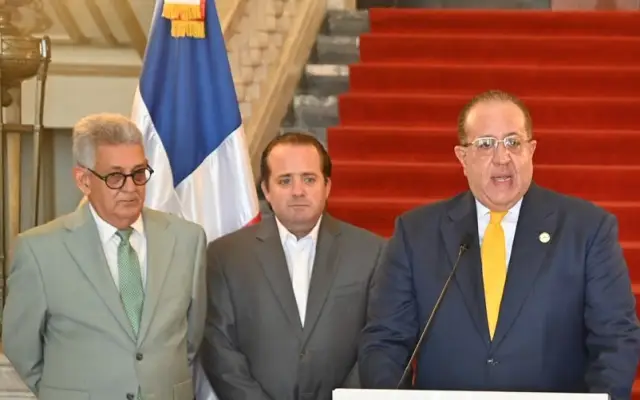 Gobierno afirma economía RD crece 4.5 % pese crisis mundial