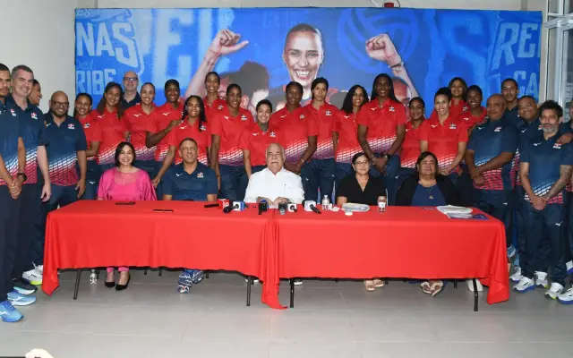 Entregan RD$10.3 millones en incentivos a Reinas del Caribe