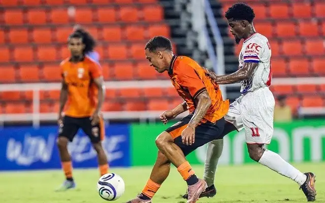 Portmore United elimina Cibao FC Copa del Caribe de Concacaf