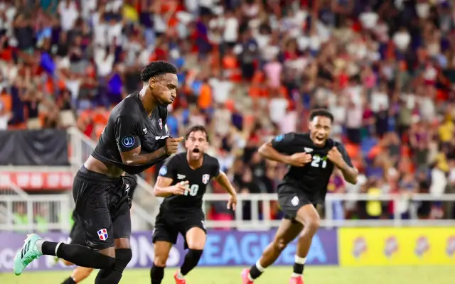 República Dominicana vence a Nicaragua en Liga de Naciones