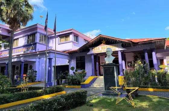 TSE rechaza amparo buscaba suspender consulta del PLD