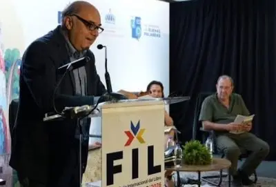 Literatura y poesía protagonizan la Feria del Libro en Dominicana