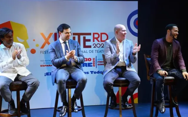 El IX Festival de Teatro será en octubre y tendrá 75 funciones