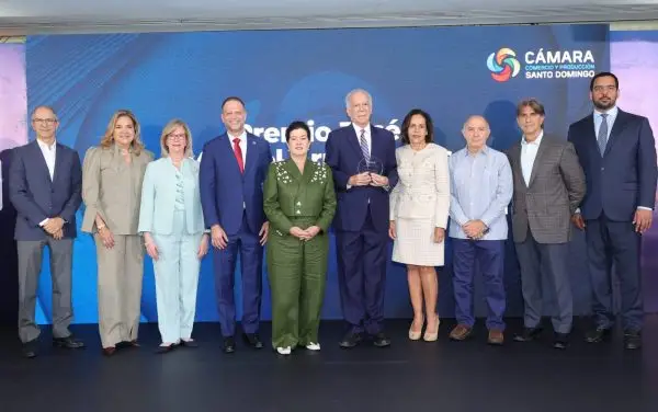 Cámara SD otorga a Marcos Troncoso premio Armenteros 2026