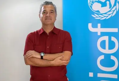 UNICEF dice disciplina violenta persiste hogares dominicanos