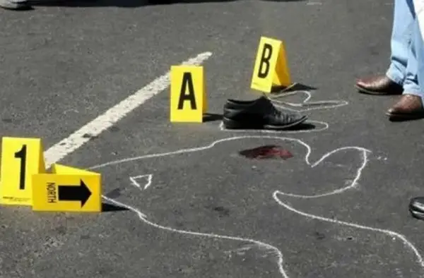 RD mantiene tasa homicidios en 7.34 y reporta baja de 44.4 %
