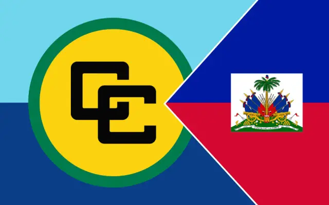 Caricom debate con el gobierno de Haití situación inseguridad