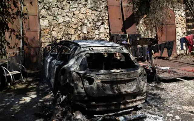 Haití con cierta normalidad, tras semana de masacre de Kenscoff