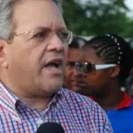 Salazar ve consulta de octubre no acabará lucha interna en PLD