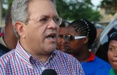 Salazar ve consulta de octubre no acabará lucha interna en PLD