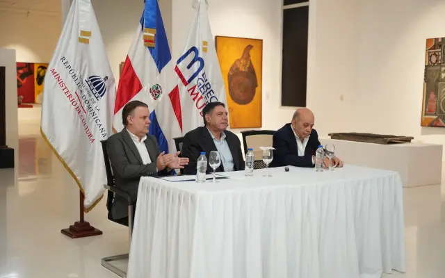 RD será sede del 12 Encuentro Iberoamericano de Museos