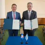 RD y Argentina amplían conectividad aérea