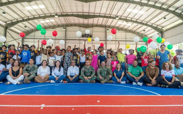 ADEOERD y Ejército lanzan programa de formación deportiva