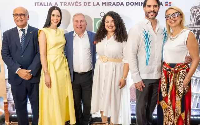 Embajada de Italia RD convoca concurso fotografía sobre país