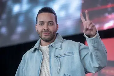 Prince Royce critica Grammy por ausencia de la bachata