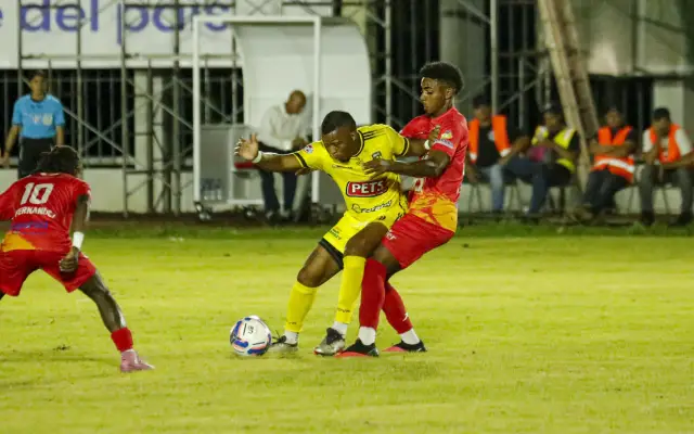 Atlético Vega Real vence a Moca FC y suma puntos en la LDF