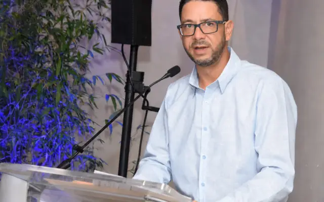 Copa Rotativa del PP Golf Club finaliza con éxito participantes