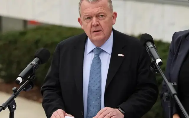 Dinamarca defiende el acuerdo con EEUU sobre Groenlandia