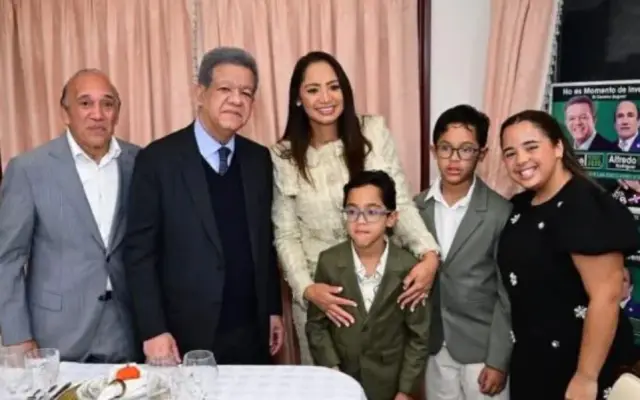 Propone registro gratis hijos de dominicanos nacidos en exterior