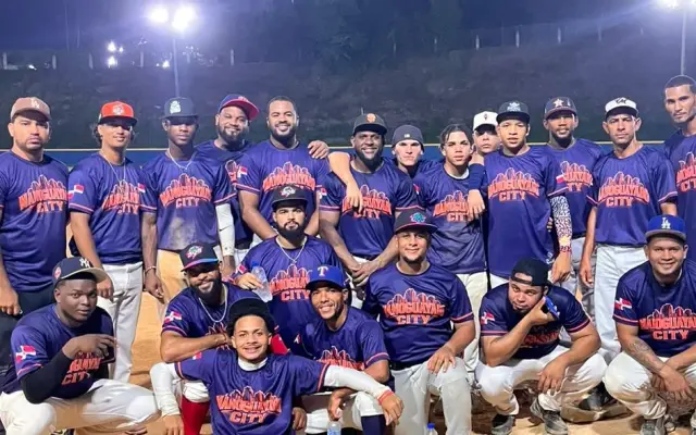 Manoguayabo se impone a Los Chivitos en Torneo Softbol DN