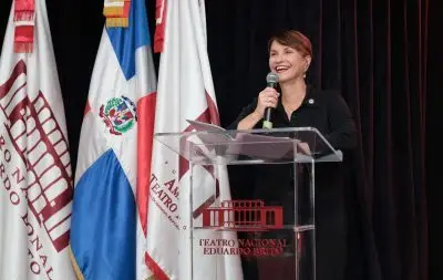 Bellas Artes inaugura semana gratuita en el Teatro Nacional