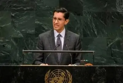 México defiende ante ONU su soberanía y lucha contra crimen