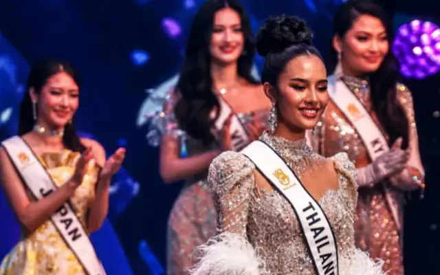 Vietnam: 111 mujeres luchan, incluida de RD, en Miss Mundo
