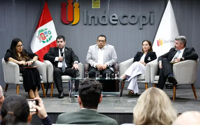 La ONDA representa a RD en evento contra piratería digital