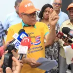 Organizaciones rechazan la reforma de Seguridad Social RD