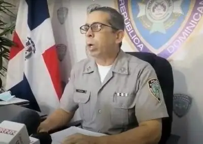 PN reporta cuatro muertos en «enfrentamientos con agentes»