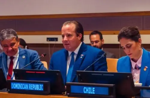 Paliza pide a la ONU fortalecer cooperación contra el hambre