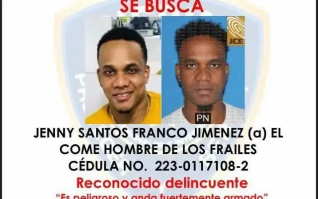 “Come Hombre” muere en presunto tiroteo con DICRIM