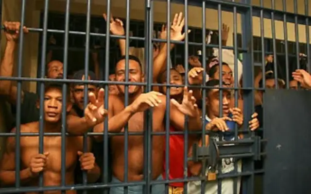 Denuncian persiste «corrupción encubierta» dentro cárceles RD