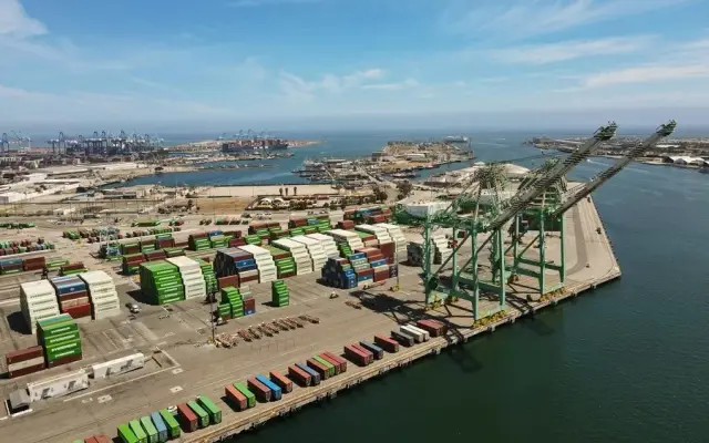 EEUU dice excluirá productos Canadá de compras estatales