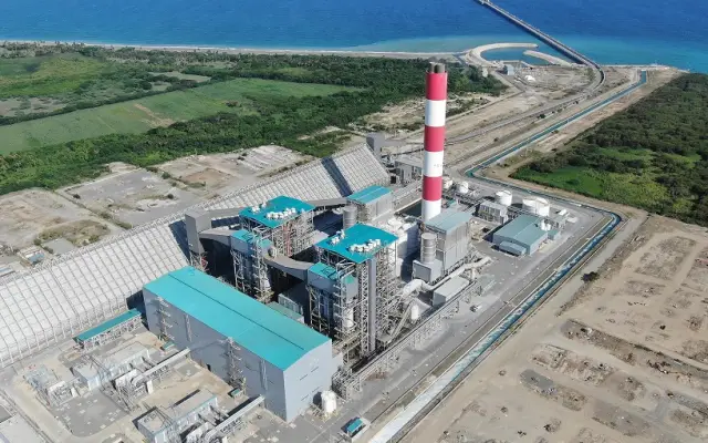 Punta Catalina atribuye gastos a mantenimiento de sus unidades