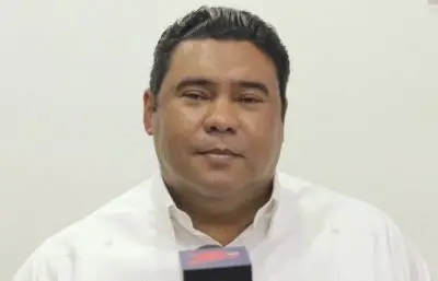 Senador PRM: «Omar la mejor opción de FP elecciones 2028»