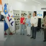 Editora Nacional presenta diez nuevos libros en Feria del Libro