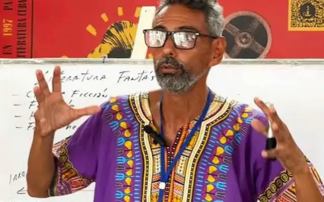 Artistas dominicanos alzarán sus voces en respaldo a Cuba