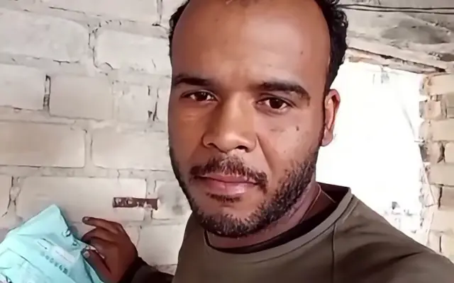 Dominicano que combate en la guerra ruso-ucraniana afirma que volverá al frente tras recuperarse