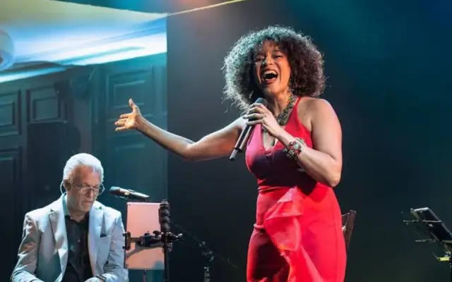 Stephany Ortega ofrecerá 3ra. función «Mi vida en canciones»