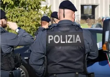 ITALIA: Arrestan dominicanos por red narcotráfico y secuestro