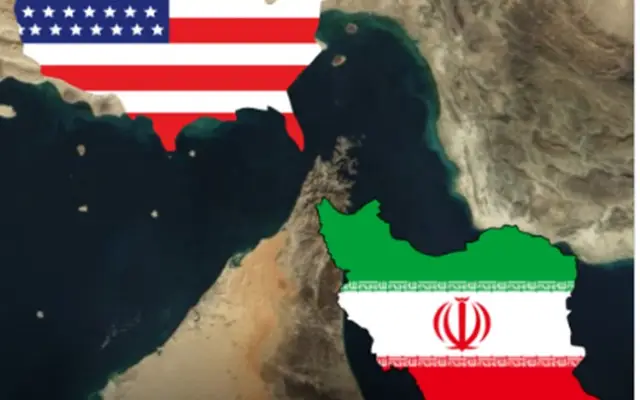 Irán presenta a EE.UU. ideas para reabrir estrecho de Ormuz