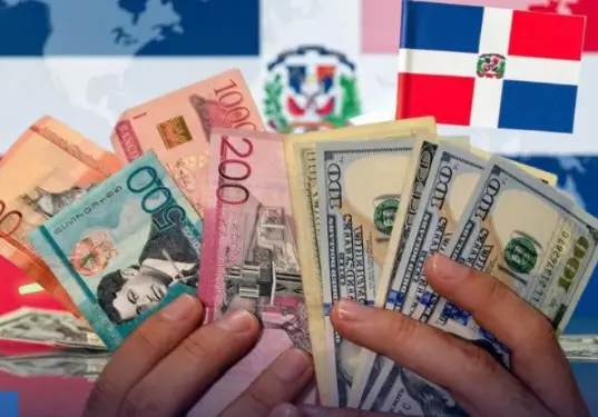 La diáspora dominicana no es un apéndice, es una columna vertebral